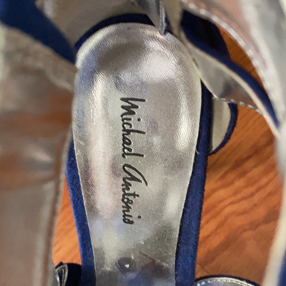 Platform sandals - Picture 5 of 5